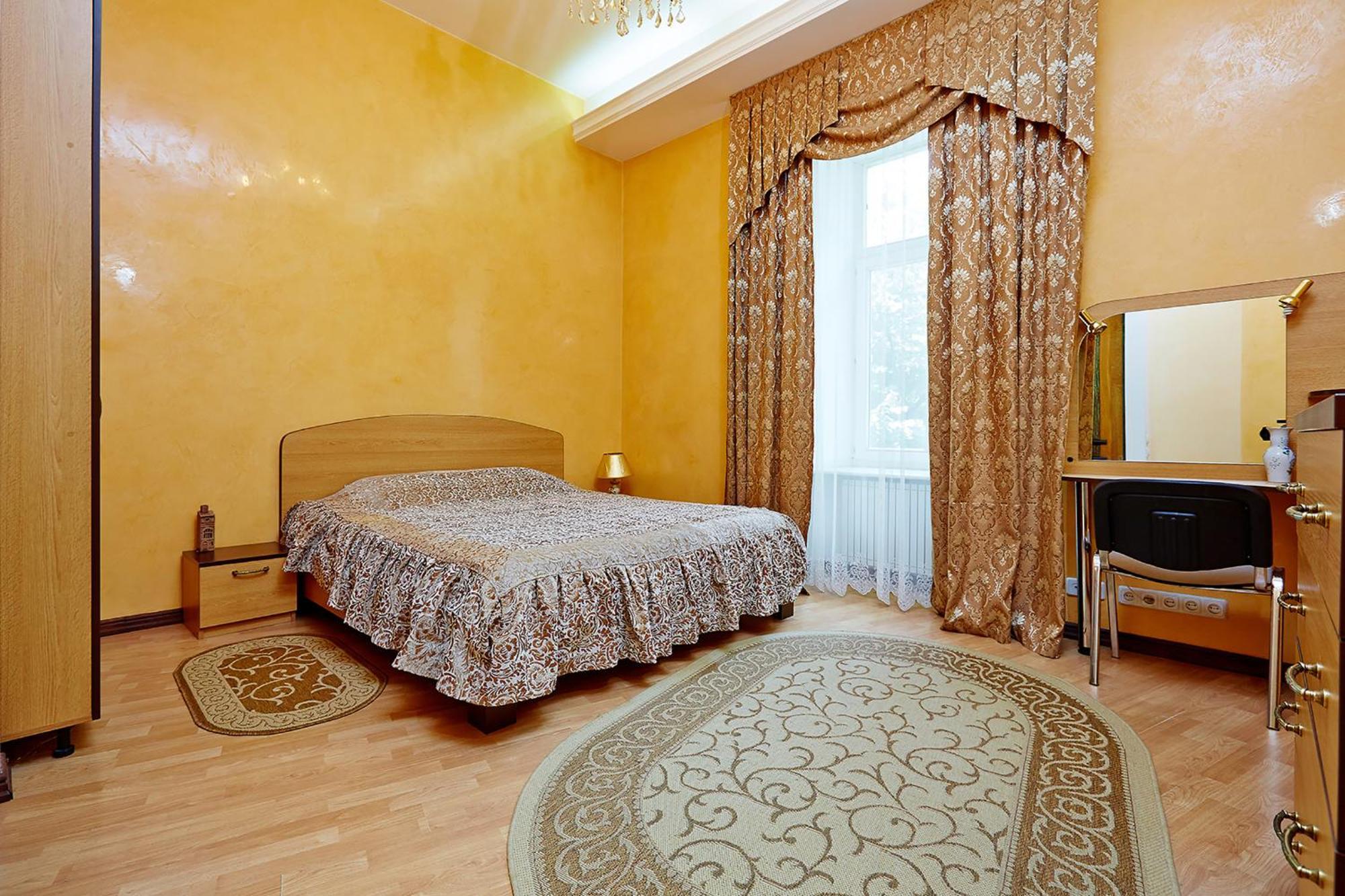 אודסה Apartment Deribasovskaya With Jacuzzi מראה חיצוני תמונה