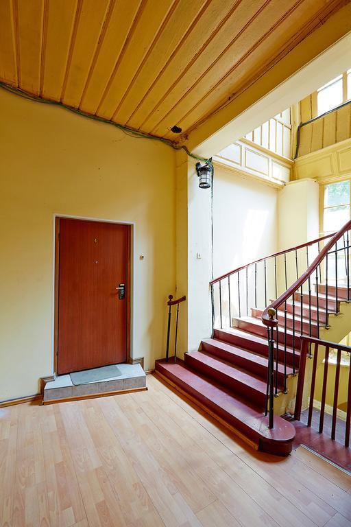 אודסה Apartment Deribasovskaya With Jacuzzi מראה חיצוני תמונה